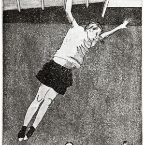 Trampolining