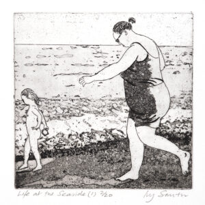 Life at the Seaside 1