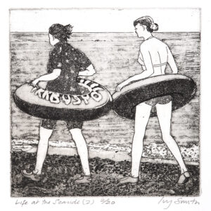 Life at the Seaside 2