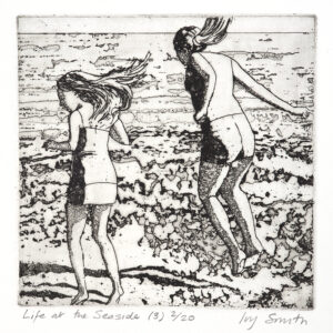 Life at the Seaside 3