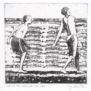 Life at the Seaside 4