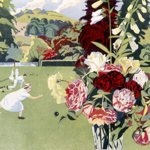 Plasnewydd June