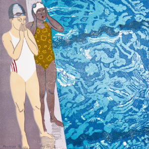 Poolside 1