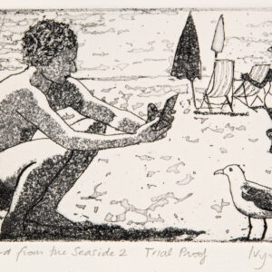 Postcard from the Seaside 2