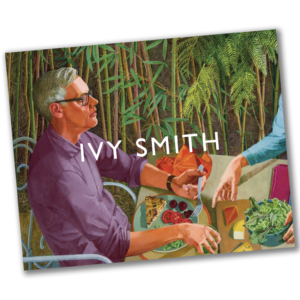 Ivy Smith – People and Places 68 page book